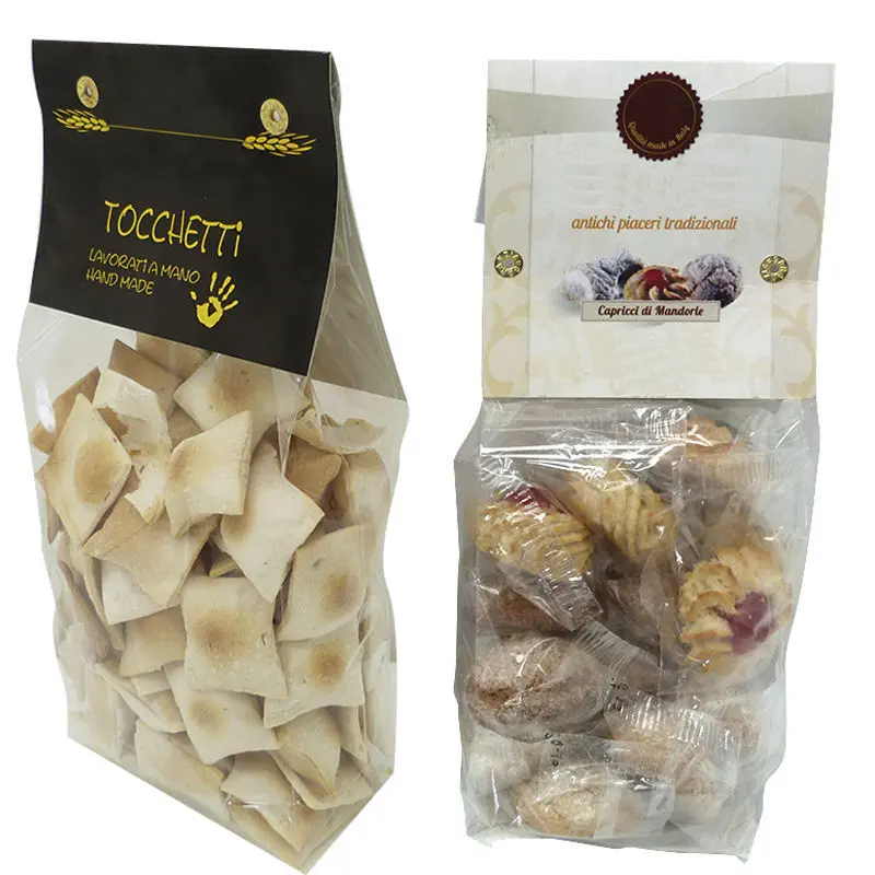 Linea Prodotti